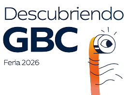 Descubriendo GBC Feria 2026